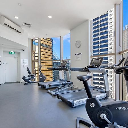 Comfy One Bedroom Apartment In Heart Of The Rocks Sydney Exterior foto