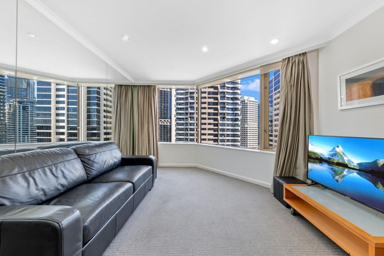 Comfy One Bedroom Apartment In Heart Of The Rocks Sydney Exterior foto