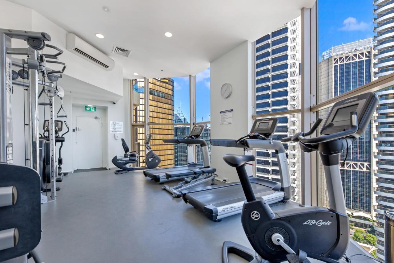 Comfy One Bedroom Apartment In Heart Of The Rocks Sydney Exterior foto