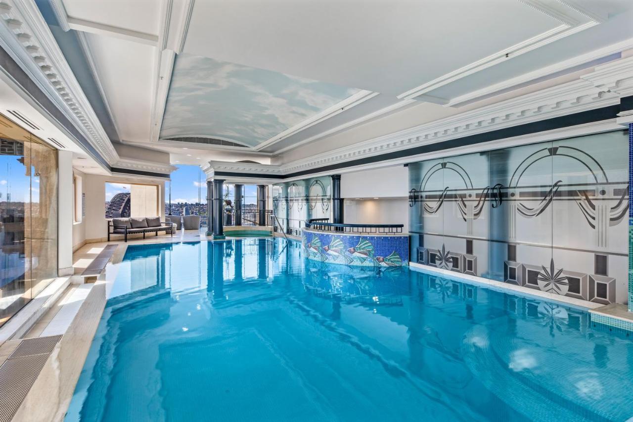Comfy One Bedroom Apartment In Heart Of The Rocks Sydney Exterior foto