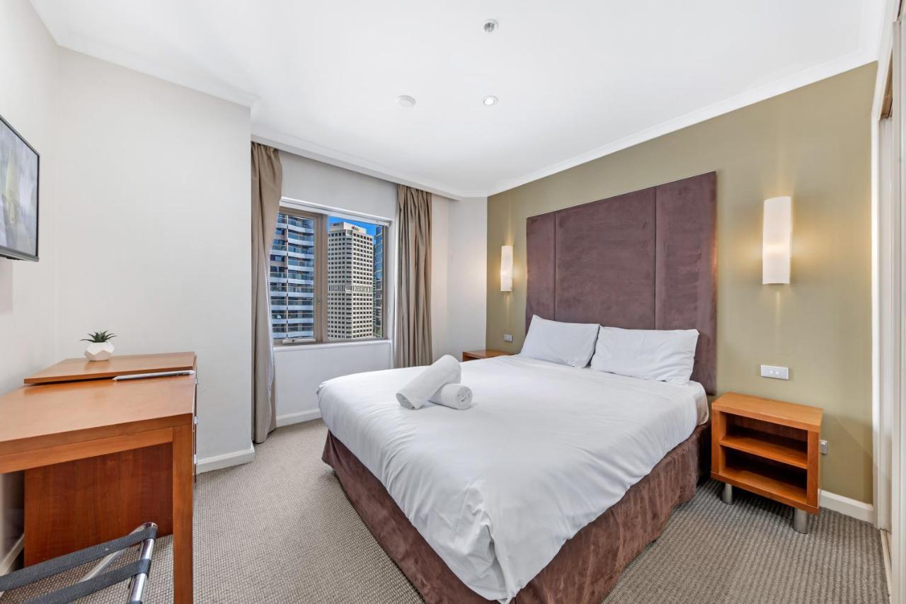 Comfy One Bedroom Apartment In Heart Of The Rocks Sydney Exterior foto