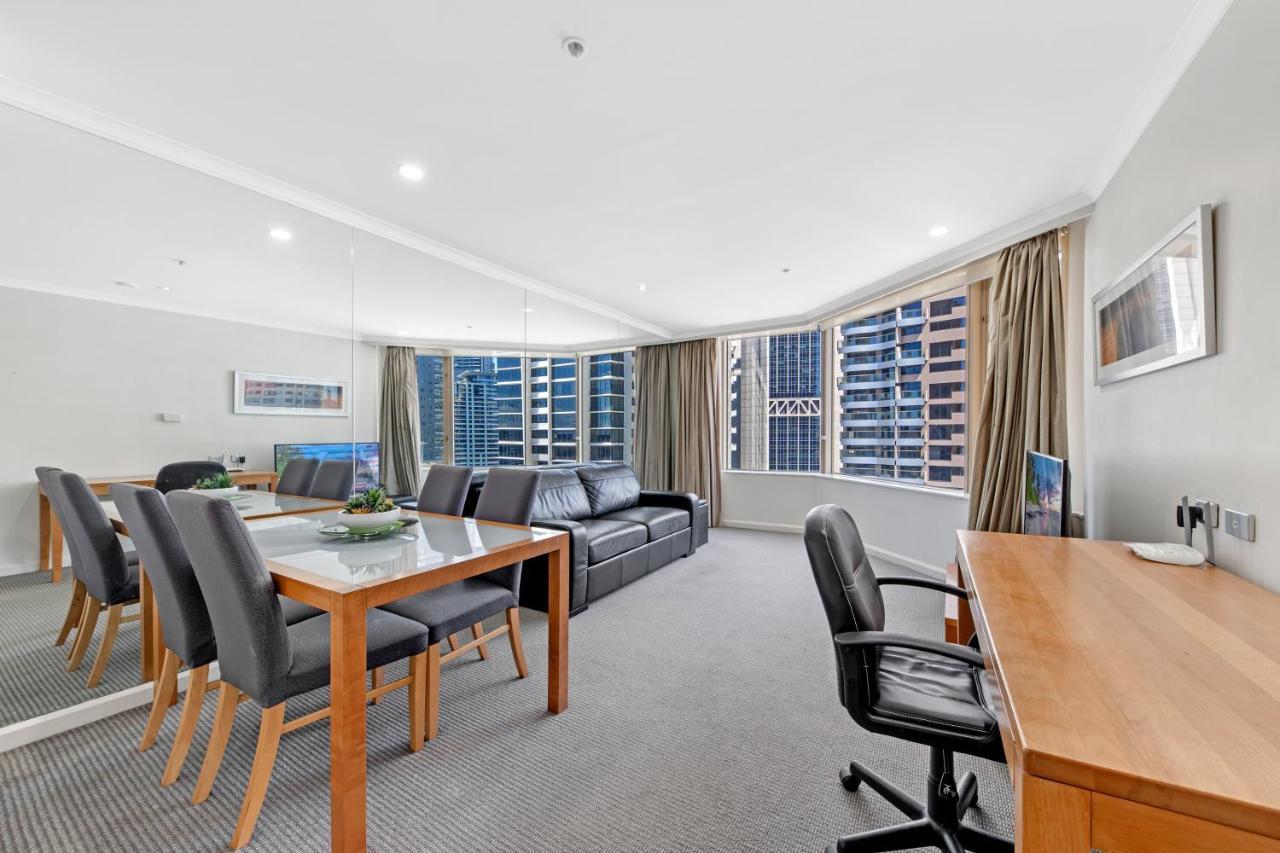 Comfy One Bedroom Apartment In Heart Of The Rocks Sydney Exterior foto