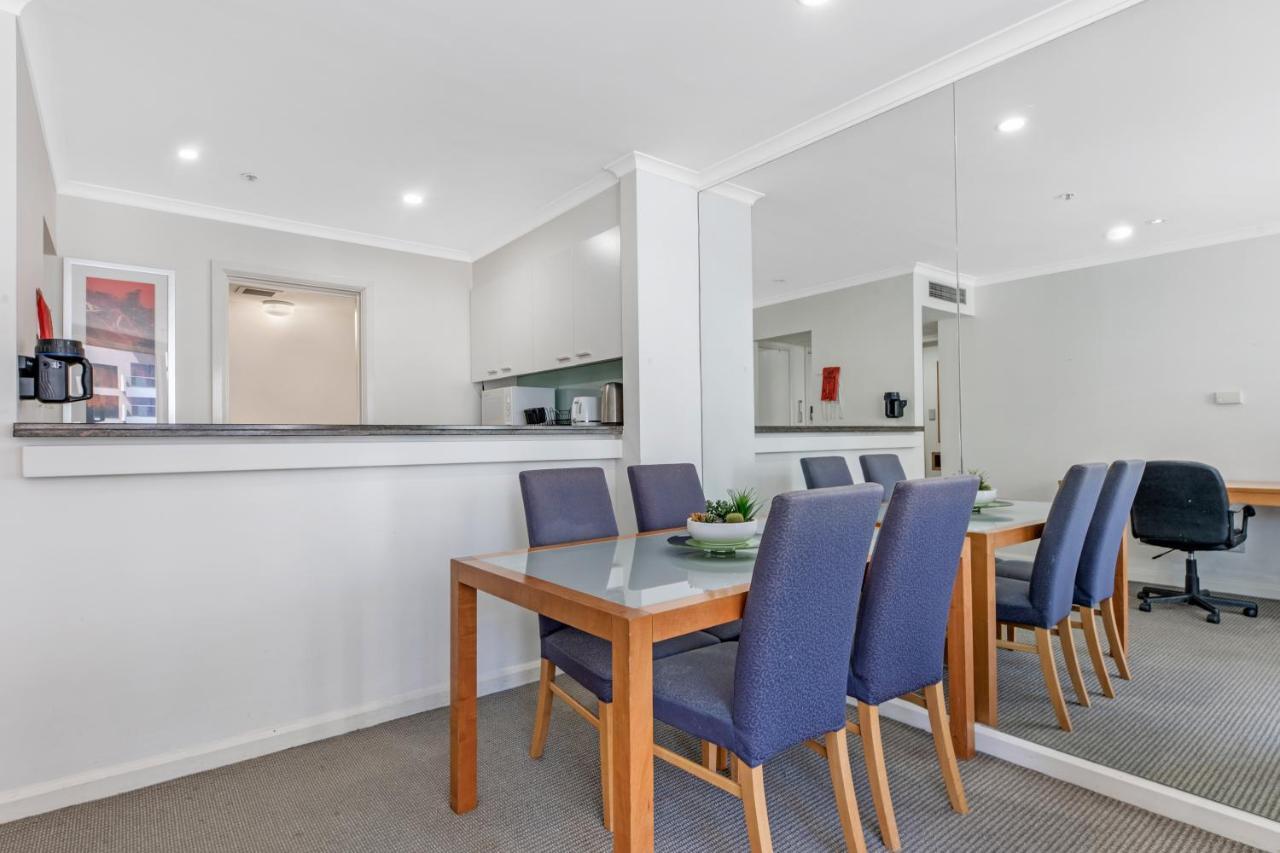 Comfy One Bedroom Apartment In Heart Of The Rocks Sydney Exterior foto