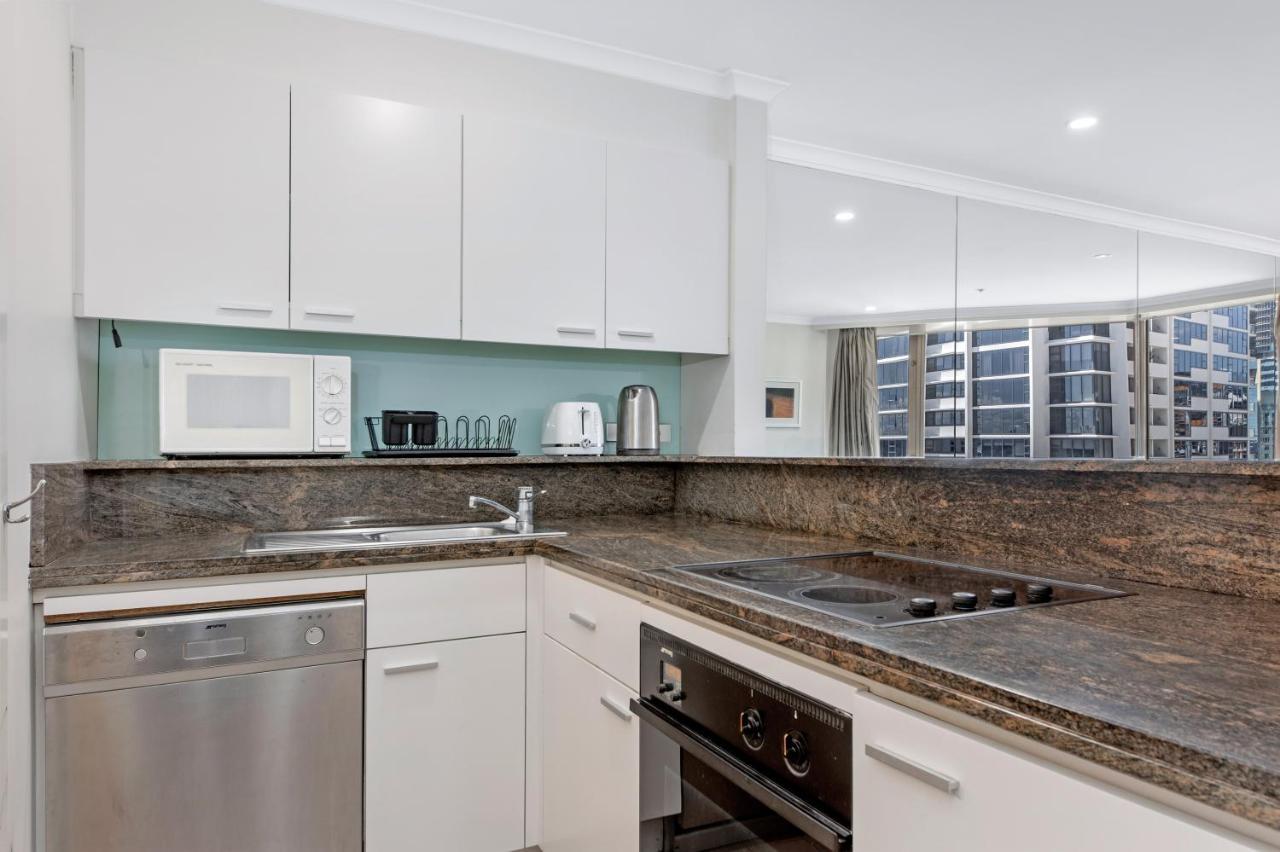 Comfy One Bedroom Apartment In Heart Of The Rocks Sydney Exterior foto