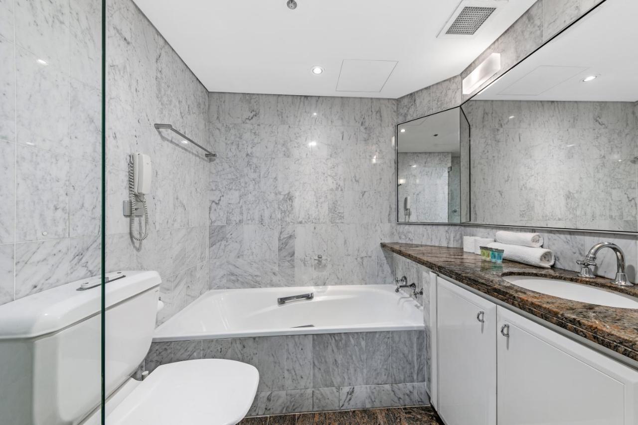 Comfy One Bedroom Apartment In Heart Of The Rocks Sydney Exterior foto